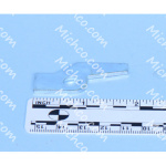 Clip, Retainer, Pad Driver