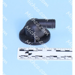 Nut, Ring, 3/4" D.13
