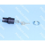 Replacement Part Key Switch