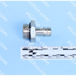 Union / Connector WS20