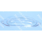 Cover, Recovery Tank FP8