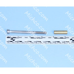Replacement Part Closure Tank Kit