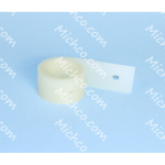 Squeegee - Rear Blade 30", 1/8 Pick Up