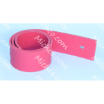 Squeegee - Rear Blade Linatex