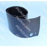 Replacement Part Flap Rear Broom