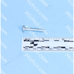 Screw Pan Phillips Head Screw Plastite 10-14X1