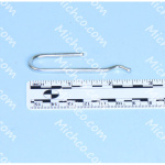 Replacement Part Spring Retainer