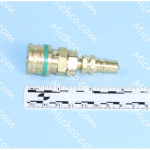 Replacement Part Plug Adaptor Kit