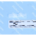 Insulator Flag .250HC37C