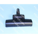 Tool, Turbo Carpet, 1.25"X 11" Long, Plastic