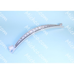 Frame, Squeegee, 74cm, Die Cast (50cm