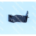 Bracket, Mounting, Valve, Solution (SS3