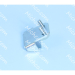 Bracket, Locking, Pedal, Foot