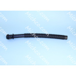 Hose Assembly, Drain, 1.50ID X 27.0-Long, B