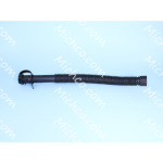 Hose Assembly, Drain, 1.50ID X 27.8-Long, B