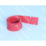 Blade, Squeegee, Front, 1236-Long Linatex