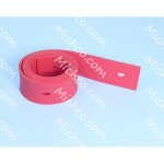 Blade, Squeegee, Rear, 105cm Long Linatex