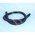 Hose, Vacuum, 1.5" Crushproof X 6.5'L, W (103172