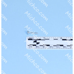 Screw, Phillips, 3.5mm X 13mm, F