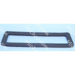 Gasket, Urethane, .50, 7.82-Wide 21.86-Long, Ad