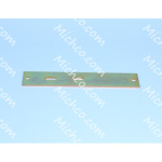 Plate, Mounting, Pump (SHURFLO