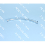 Hose, PVC, Clear, 0.50ID 0.75OD 008.0