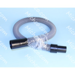 Hose Assembly, W/2 Cuffs, 1.5-Dia. 54-Long 2.0/1