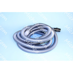 Vacuum Hose 25 Feet X 36mm