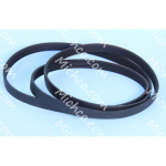 Belt, Drive, 6PJ, EJ139