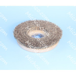 Replacement Part Brush Union Mix