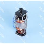 Motorbrush Drive 120 Volt
