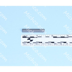 Key Motor Shaft -3/16SQ X 1 1/2 L