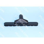 Tool - Bristle Floor 12SS &16SS 14"WIDE