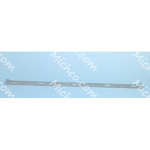 Replacement Part Clamp - Rear Band