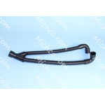 Hose Assembly, Vacuum, Wye