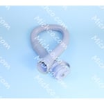 Replacement Part Drain Hose Ribbed