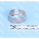 Nut, Replacement, F/1.5" Wand Aluminum (21NA