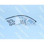 Replacement Part Hardware Frame Kit