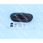 Replacement Part Cap Solution Kit