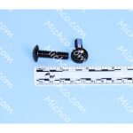5/16"-18 Lock Screw (2 Screws