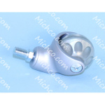 Replacement Part Pivoting Wheel