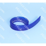 Squeegee Blade 30 Blue SN1