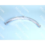Replacement Part Squeegee Bracket