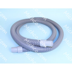 Hose Vacuum 1.5 X 10