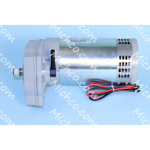 Motor, Brush, 24 Volt DC 500 Watt 140RPM