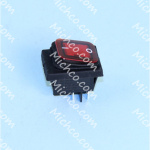 Replacement Part Switch R12 / P