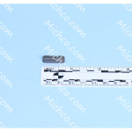 Key 5X5X20 UNI6640A Packaged