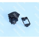 Switch 2 Positions Kit