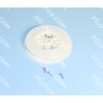 Spring Clip Pad Holder (Two Piece Set) (5990731