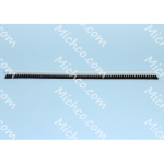 Brush strip